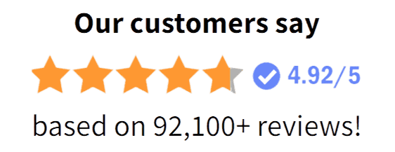 puravive 5 star ratings