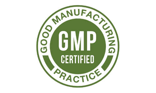 puravive gmp certified