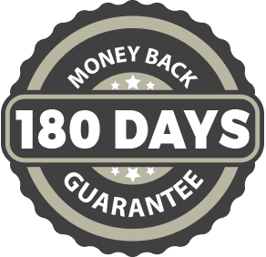 puravive 180 days money back guarantee